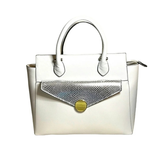 Celine Dion Satchel EUC ❤️ - Picture 2 of 13